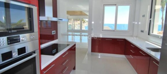 3 Schlafzimmer Villa in Benissa, Spain, Nr. 79349 15