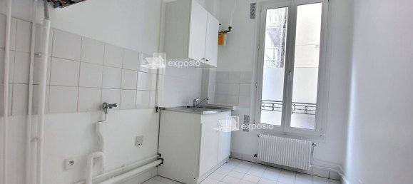 Apartamento T2 em Pantin, France N.º 163179 13