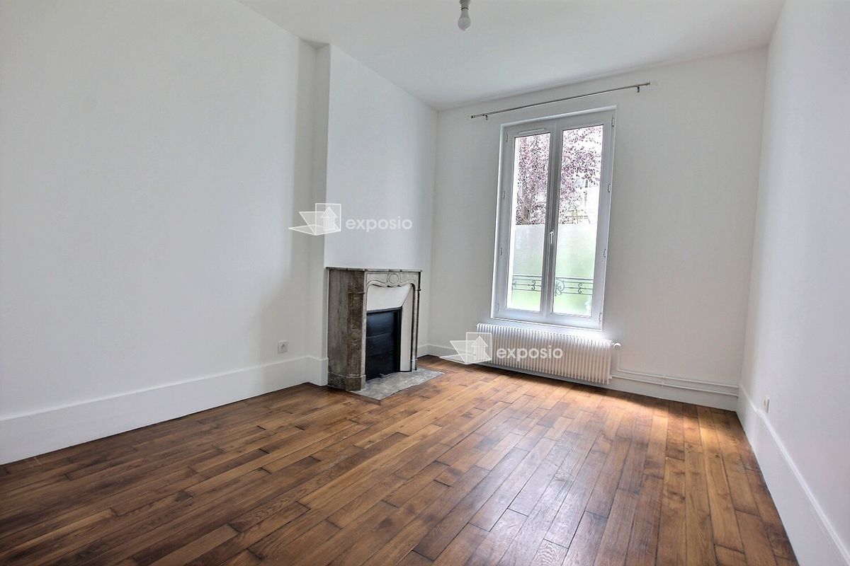 Apartamento T2 em Pantin, France N.º 163179