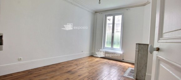 Apartamento T2 em Pantin, France N.º 163179 20