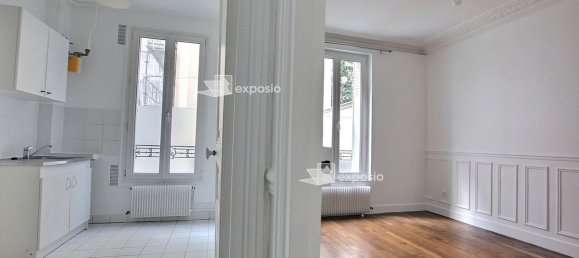 Apartamento T2 em Pantin, France N.º 163179 19