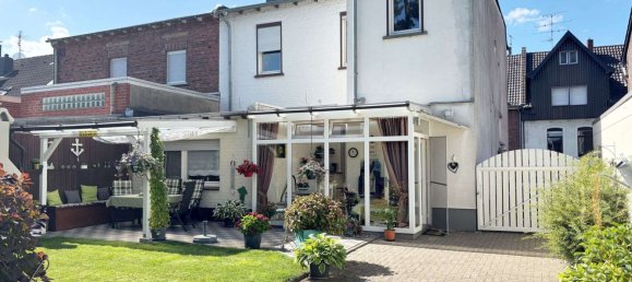 5 Schlafzimmer Stadthaus in Borken, Germany, Nr. 323898 11