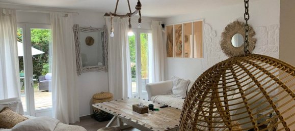 3 bedrooms House in Chambly, France No. 88641 11