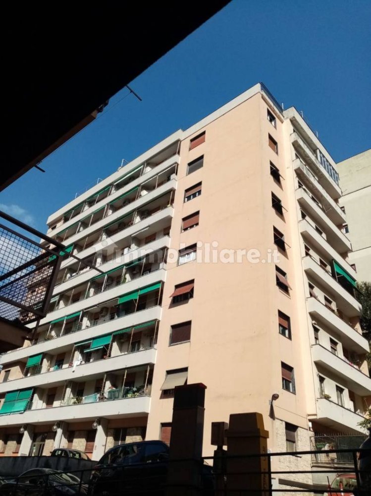 1 bedroom Apartment in Genoa, Italy No. 188001