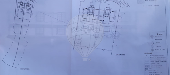 7800m² Land in Faro, Portugal No. 30852 16