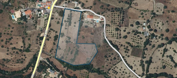7800m² Land in Faro, Portugal No. 30852 12