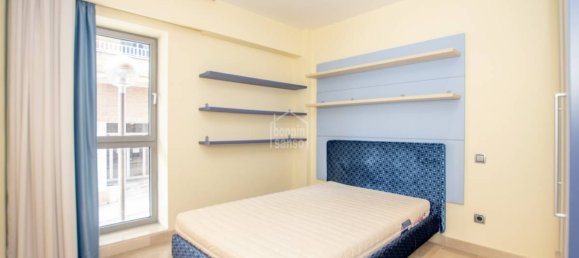 Квартира с 4 спальнями в Маон, Испания № 699 13