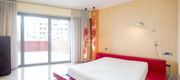 Квартира с 4 спальнями в Маон, Испания № 699 8