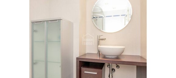 Квартира с 4 спальнями в Маон, Испания № 699 7