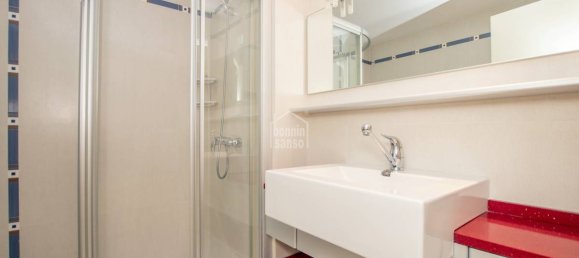 Квартира с 4 спальнями в Маон, Испания № 699 12