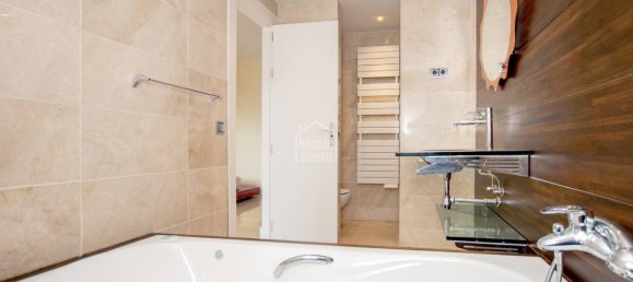 Квартира с 4 спальнями в Маон, Испания № 699 9