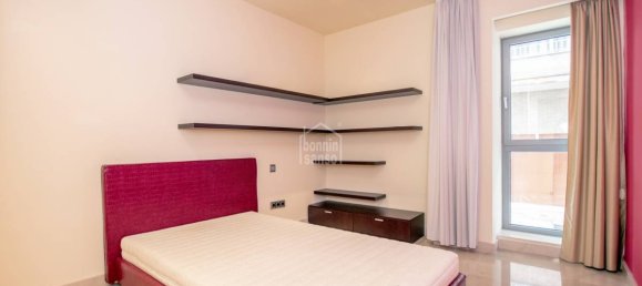 Квартира с 4 спальнями в Маон, Испания № 699 11