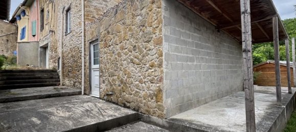 3 bedrooms Townhouse in Occitanie, France No. 342714 17