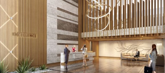 Apartment 2+1 in Istanbul, Turkey No. 8040 8