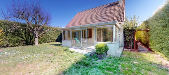 Casa T4 em Bessancourt, France N.º 170280 2