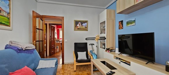 Квартира с 3 спальнями в Витория-Гастейс, Испания № 140911 21