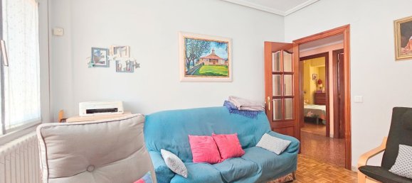 Квартира с 3 спальнями в Витория-Гастейс, Испания № 140911 19