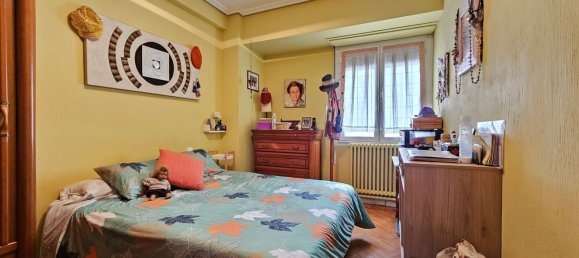 Квартира с 3 спальнями в Витория-Гастейс, Испания № 140911 8