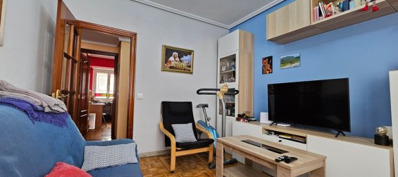 Квартира с 3 спальнями в Витория-Гастейс, Испания № 140911 18