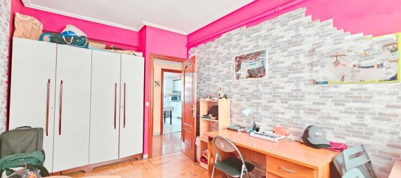 Квартира с 3 спальнями в Витория-Гастейс, Испания № 140911 7