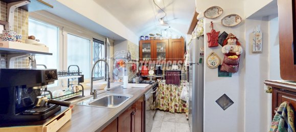 2 bedrooms Apartment in Grugliasco, Italy No. 291097 19