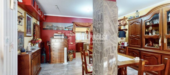 2 bedrooms Apartment in Grugliasco, Italy No. 291097 15