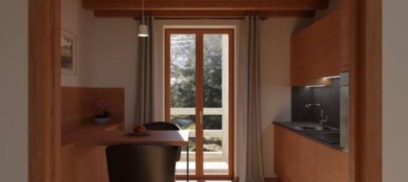 3 غرف نوم شقة في Falcade, Italy رقم 55248 8