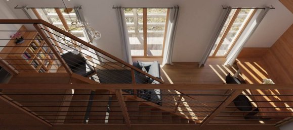 3 غرف نوم شقة في Falcade, Italy رقم 55248 9