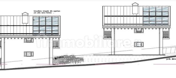 3 غرف نوم شقة في Falcade, Italy رقم 55248 13