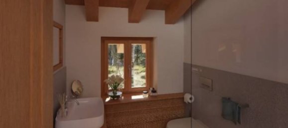 3 غرف نوم شقة في Falcade, Italy رقم 55248 7