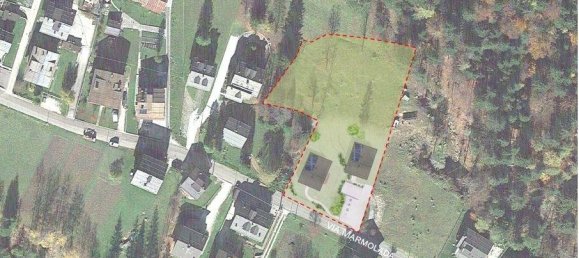 3 غرف نوم شقة في Falcade, Italy رقم 55248 18