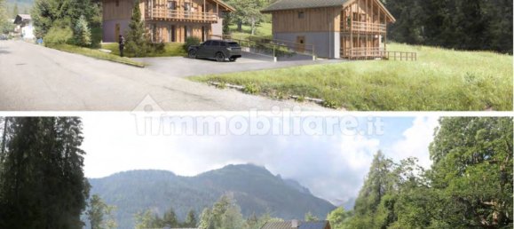 3 غرف نوم شقة في Falcade, Italy رقم 55248 10