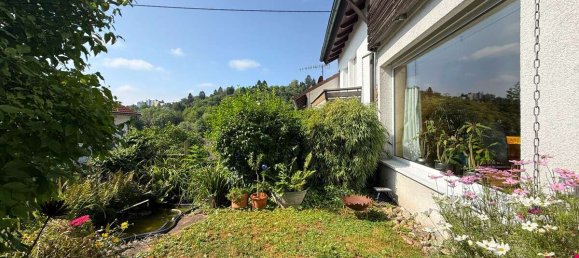 3 غرف نوم تاون هاوس في Esslingen, Germany رقم 370435 5