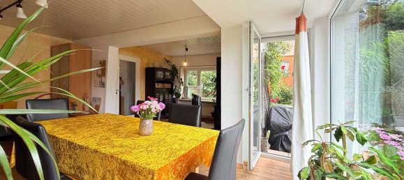 3 غرف نوم تاون هاوس في Esslingen, Germany رقم 370435 4