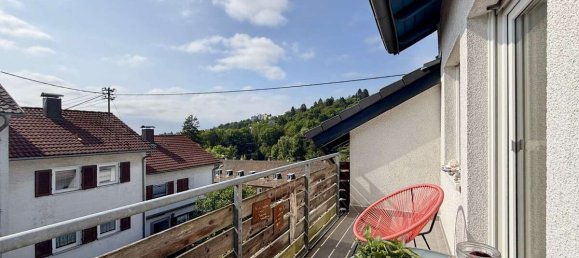 3 غرف نوم تاون هاوس في Esslingen, Germany رقم 370435 10