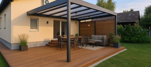 5 rooms House in Langenlois, Austria No. 243190 26