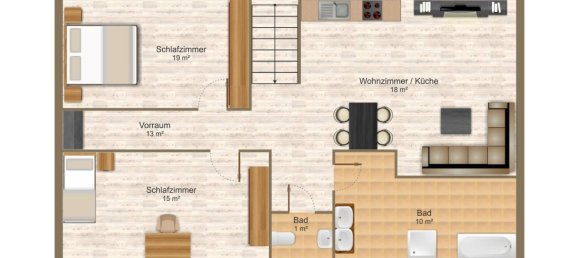 5 rooms House in Langenlois, Austria No. 243190 33