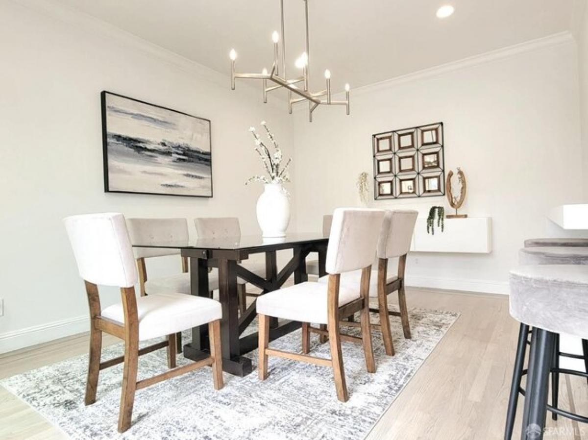 5 غرف نوم منزل في San Francisco, USA رقم 232108