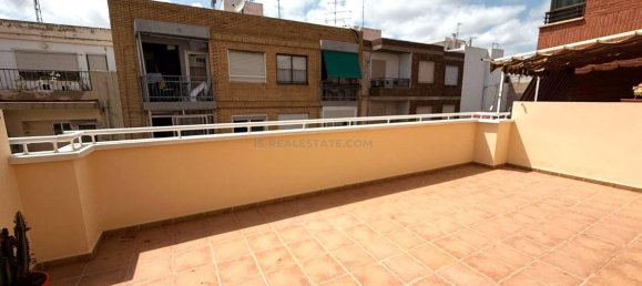 2 غرف نوم بانتهاوس في Alicante, Spain رقم 186719 6