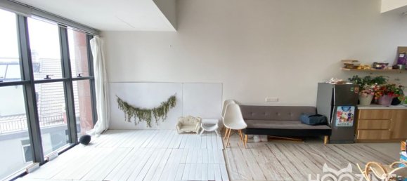 1 room Office in Thu Duc, Vietnam No. 16035 3