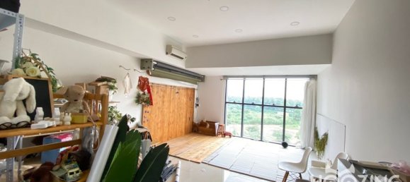 1 room Office in Thu Duc, Vietnam No. 16035 2