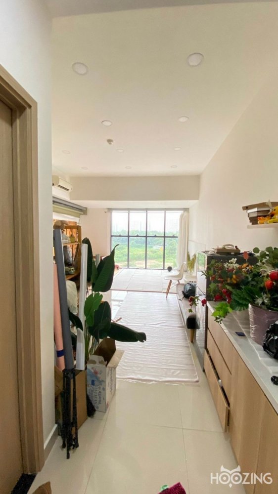 1 room Office in Thu Duc, Vietnam No. 16035