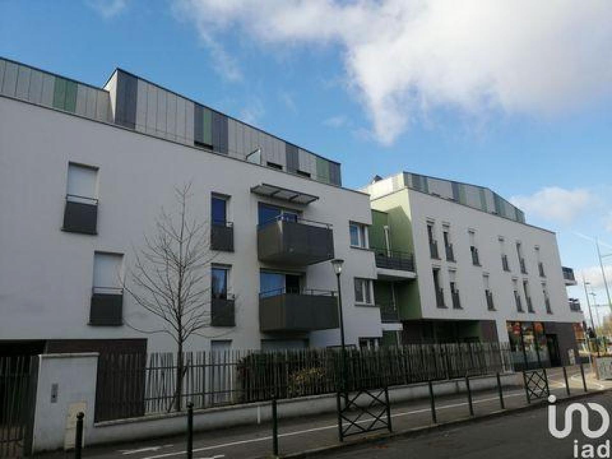 شقة 2 غرف نوم  في Bessancourt, France رقم 35023