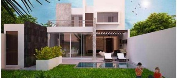 Casa T4 em Yucatan, Mexico N.º 167354 2