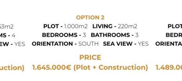 4 bedrooms Villa in Calpe, Spain No. 13009 13