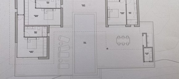 4 bedrooms Villa in Calpe, Spain No. 13009 10