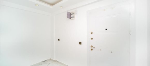 4 rooms Apartment in Konakli, Turkey No. 22961 10