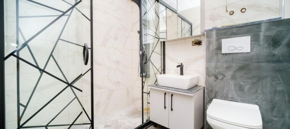 4 rooms Apartment in Konakli, Turkey No. 22961 12