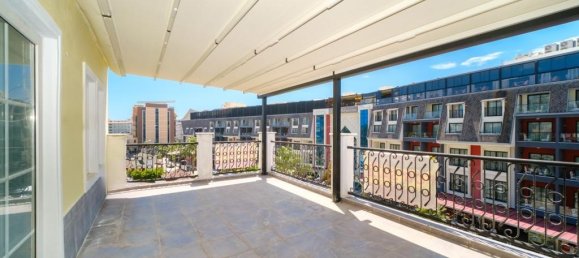 4 rooms Apartment in Konakli, Turkey No. 22961 3