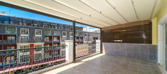 4 rooms Apartment in Konakli, Turkey No. 22961 2